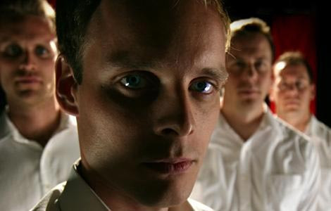 İşte Brezilya'daki Nazi ırkı - Resim: 1