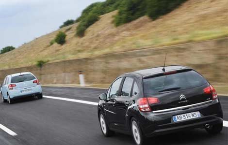 Bu arabaya hayran kalacaksınız! - Resim: 2