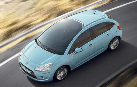 Bu arabaya hayran kalacaksınız! - Resim: 4