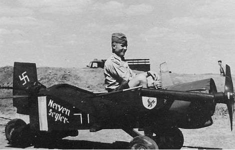 Çılgın Nazi askerleri - Resim: 10