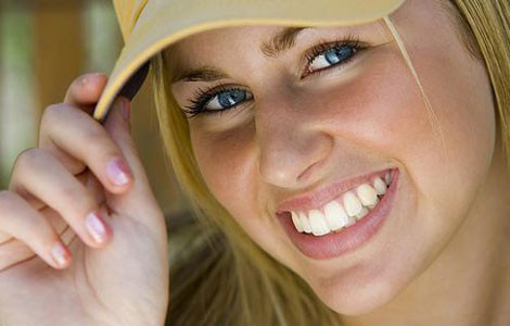 Kadın olmanın 19 avantajı - Resim: 3