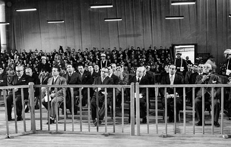 Menderes için bayram yapanlar - Resim: 2