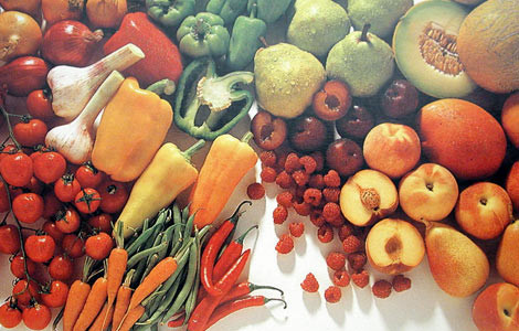 Zeka küpü besinler! - Resim: 1