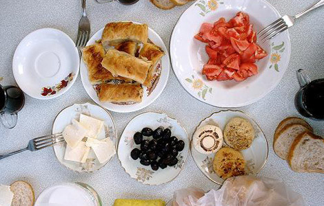 Zeka küpü besinler! - Resim: 2