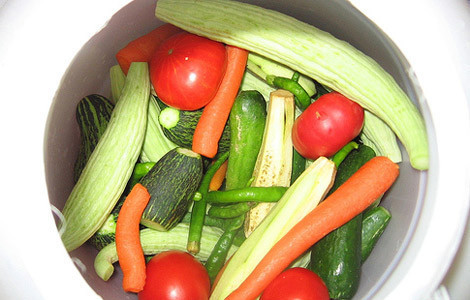 Zeka küpü besinler! - Resim: 3