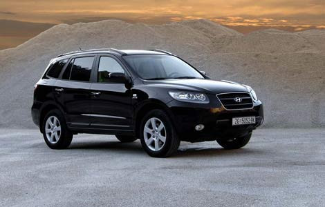 En iyi araç seçildi! - Resim: 1