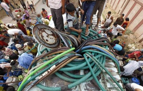 Sizin seçtiğiniz fotoğraf kareleri - Resim: 4