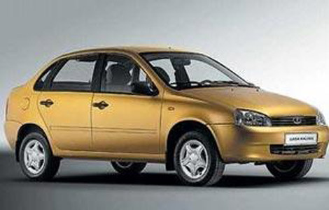 En ucuz 20 otomobil! - Resim: 3