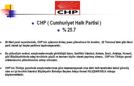 34 ilde son seçim tahminleri - Resim: 3