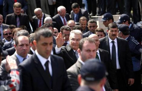 Bir devir böyle bitti! - Resim: 3