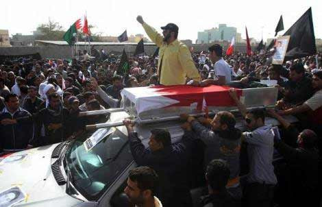 İslam dünyasında kara Cuma! - Resim: 3