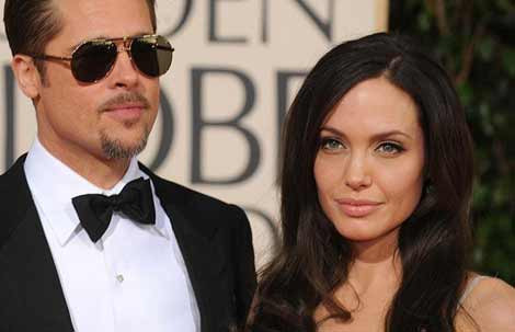 Altın Küre'ye Dövme Damgası - Resim: 1