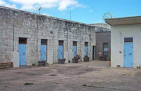 Dünyanın en tuhaf otelleri - Resim: 4