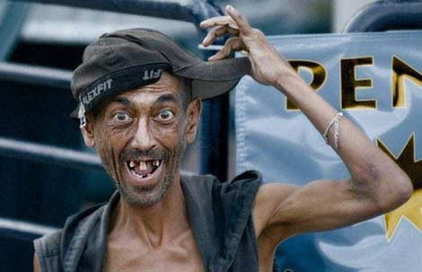 Komik insanlar - Resim: 3