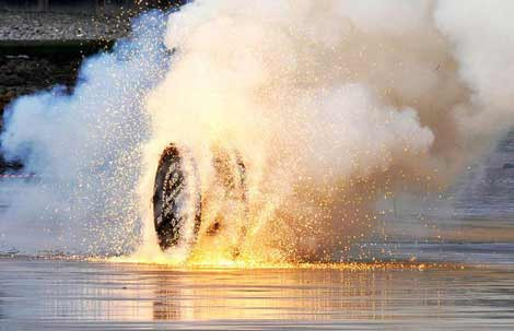 Günün fotoğrafları - Resim: 2