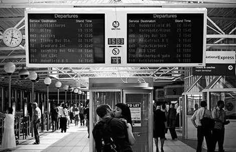 Yılın fotoğrafları seçildi - Resim: 2