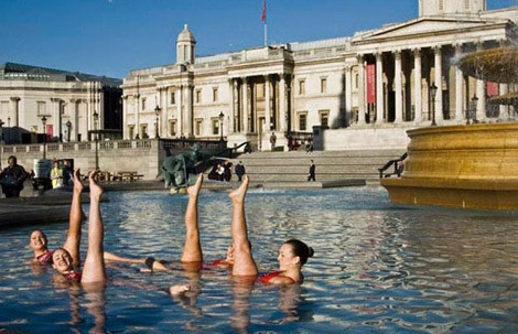 Yılın fotoğrafları seçildi - Resim: 3