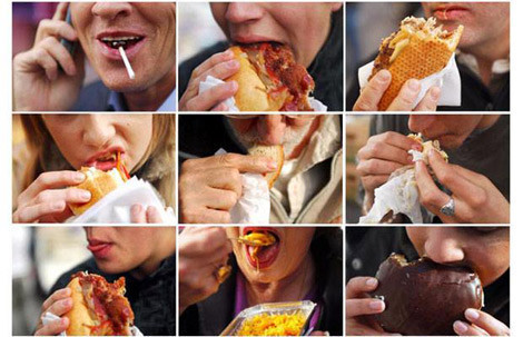 Yılın fotoğrafları seçildi - Resim: 4