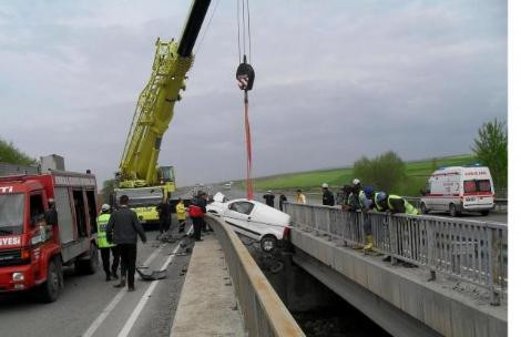 Azrail onları teğet geçti! - Resim: 4