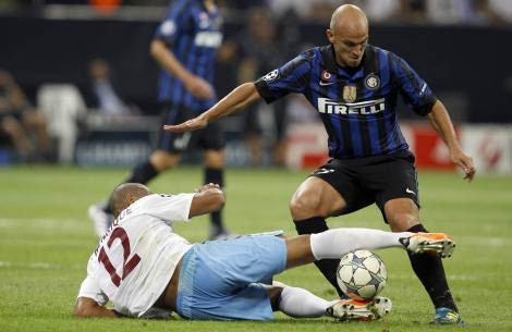 Trabzonspor Inter karşısında tarih yazdı - Resim: 3