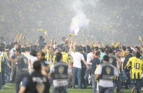 Kadıköy'de yanlış anons skandalı - Resim: 3