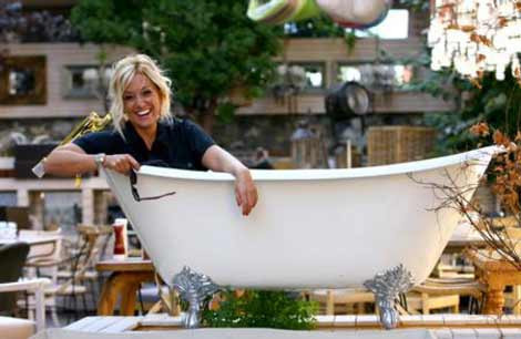 Nasıl ünlü oldu? - Resim: 4