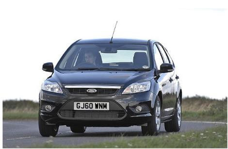 2010'un en çok satan otomobilleri - Resim: 4