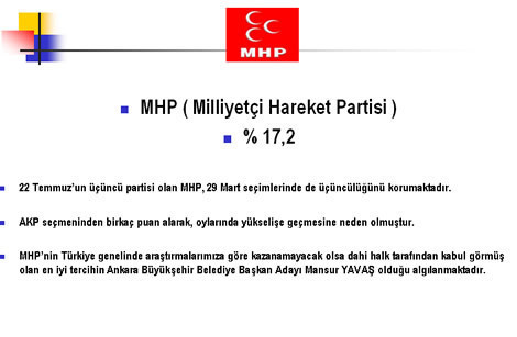 34 ilde son seçim tahminleri - Resim: 4