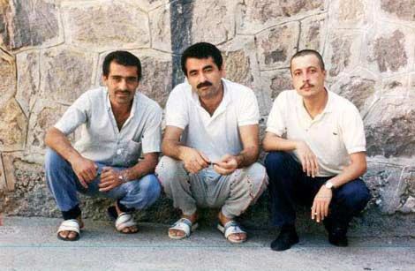 Hapse giren ünlüler! - Resim: 2