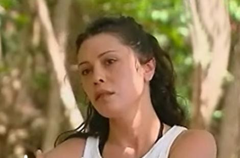 Survivor yarışmacısı tanıdık çıktı! - Resim: 3
