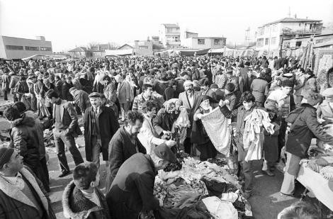 Bir zamanlar İstanbul - Resim: 1