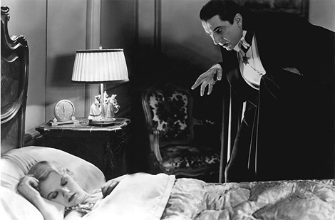 Geçmişten günümüze vampirler - Resim: 2