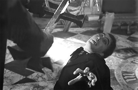 Geçmişten günümüze vampirler - Resim: 3