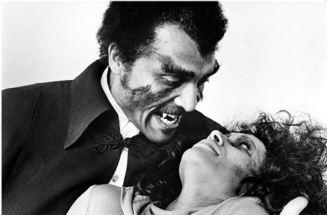 Geçmişten günümüze vampirler - Resim: 4