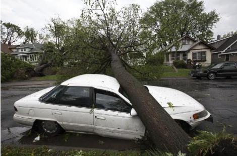 ABD cehennemi böyle yaşadı - Resim: 3