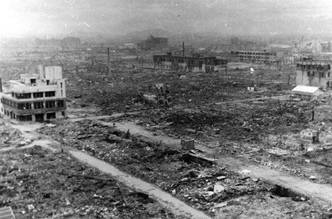 Sadece gölgeleri kaldı - Resim: 1