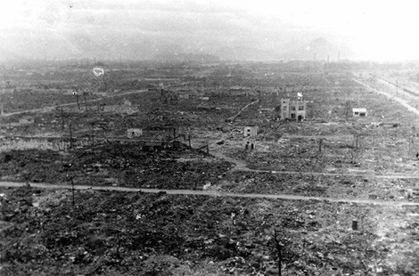 Sadece gölgeleri kaldı - Resim: 3