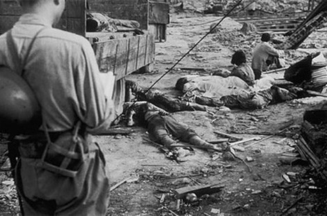 Sadece gölgeleri kaldı - Resim: 4