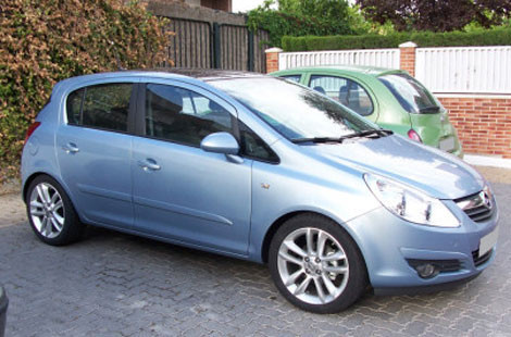 Otomobilde süper fırsatlar - Resim: 1