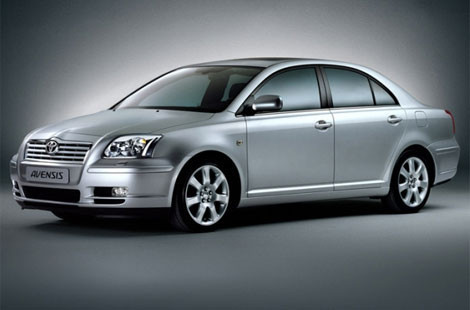 Otomobilde süper fırsatlar - Resim: 4