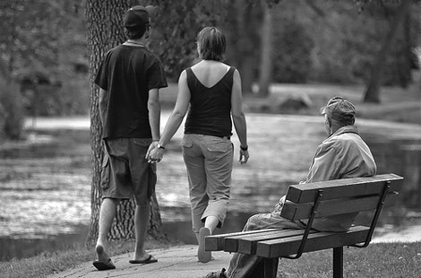 Kadınları cezbetmenin 9 yolu - Resim: 2