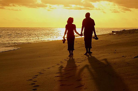 Kadınları cezbetmenin 9 yolu - Resim: 4