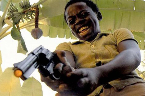 En iyi 10 gangster filmi - Resim: 3