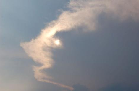 Dünyayı güzel kılan doğa olayları - Resim: 4