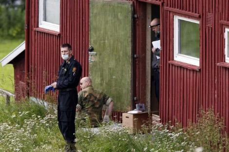 Katliamı bu çiftlikte planlamış - Resim: 4