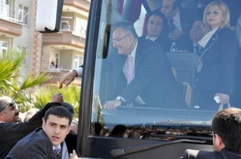 Bir devir böyle bitti! - Resim: 2