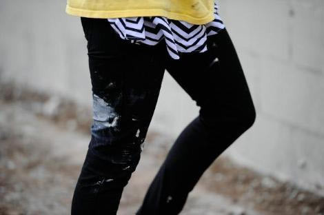 Bu boyacı çok ünlü biri - Resim: 2