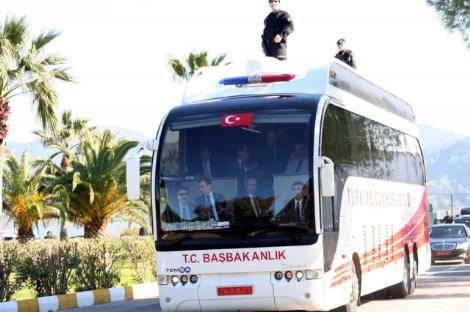 Erdoğan ve Günay bir arada - Resim: 3