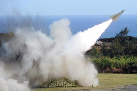 Tayvan dünyaya rezil oldu - Resim: 2