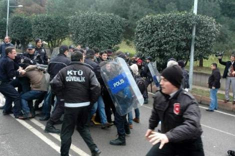 Karadeniz Meydan Muharebesi - Resim: 1